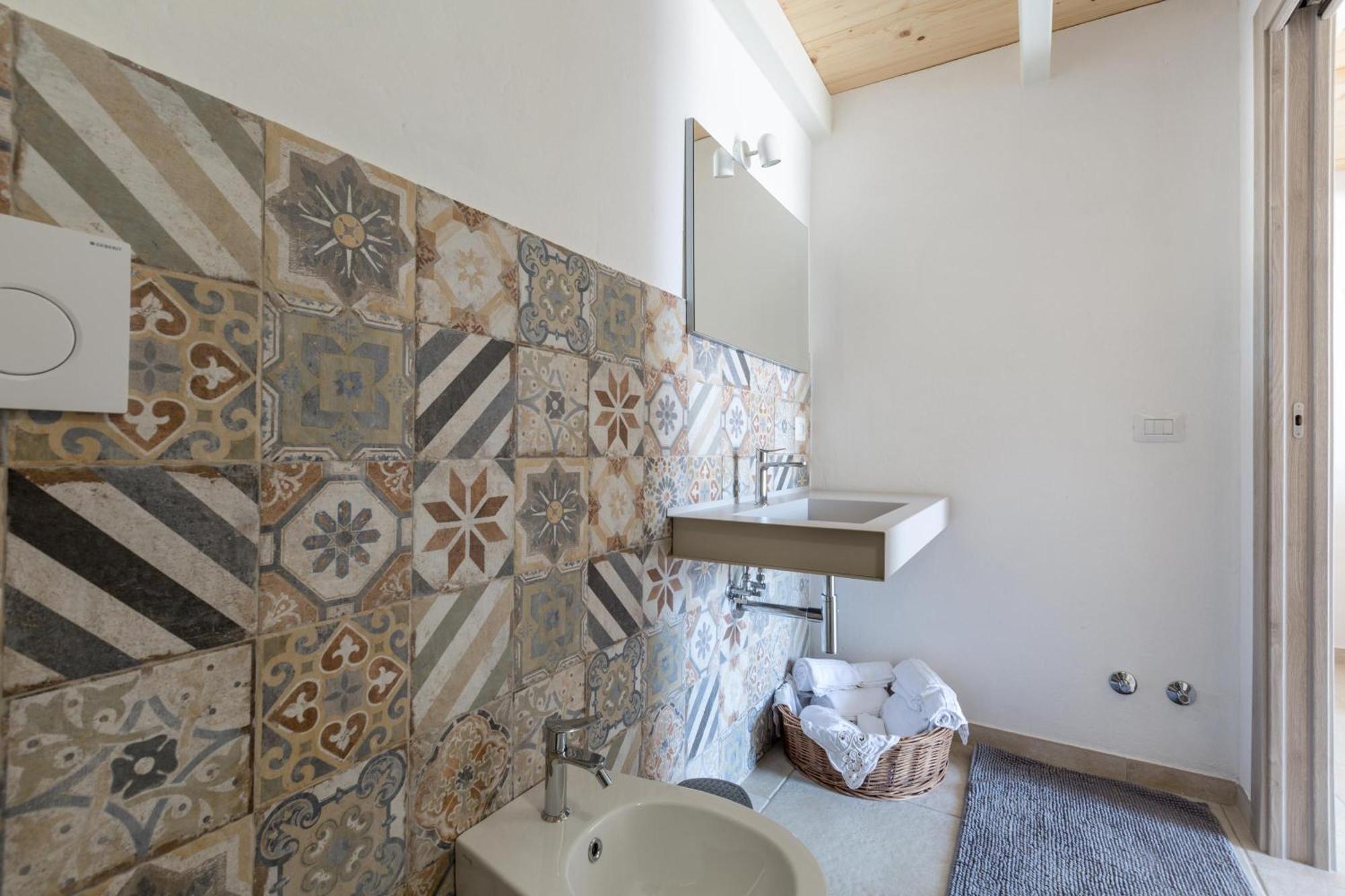 Masseria Marcantonio By Barbarhouse Vakantiehuis Torre Canne