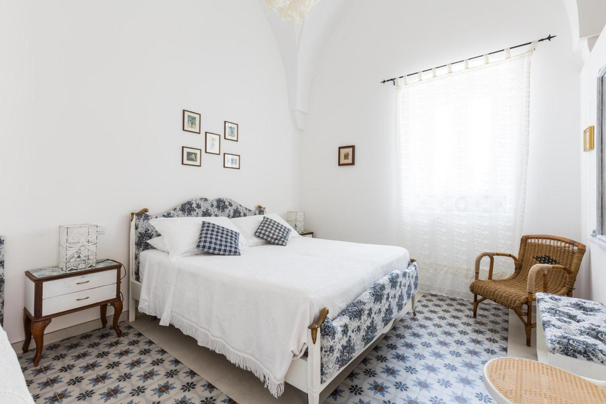 Masseria Marcantonio By Barbarhouse * Torre Canne