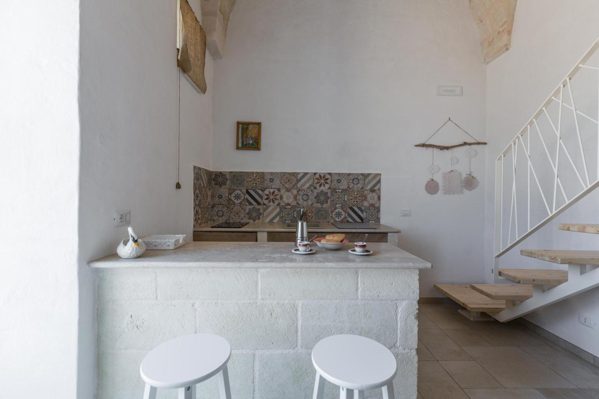 Masseria Marcantonio By Barbarhouse