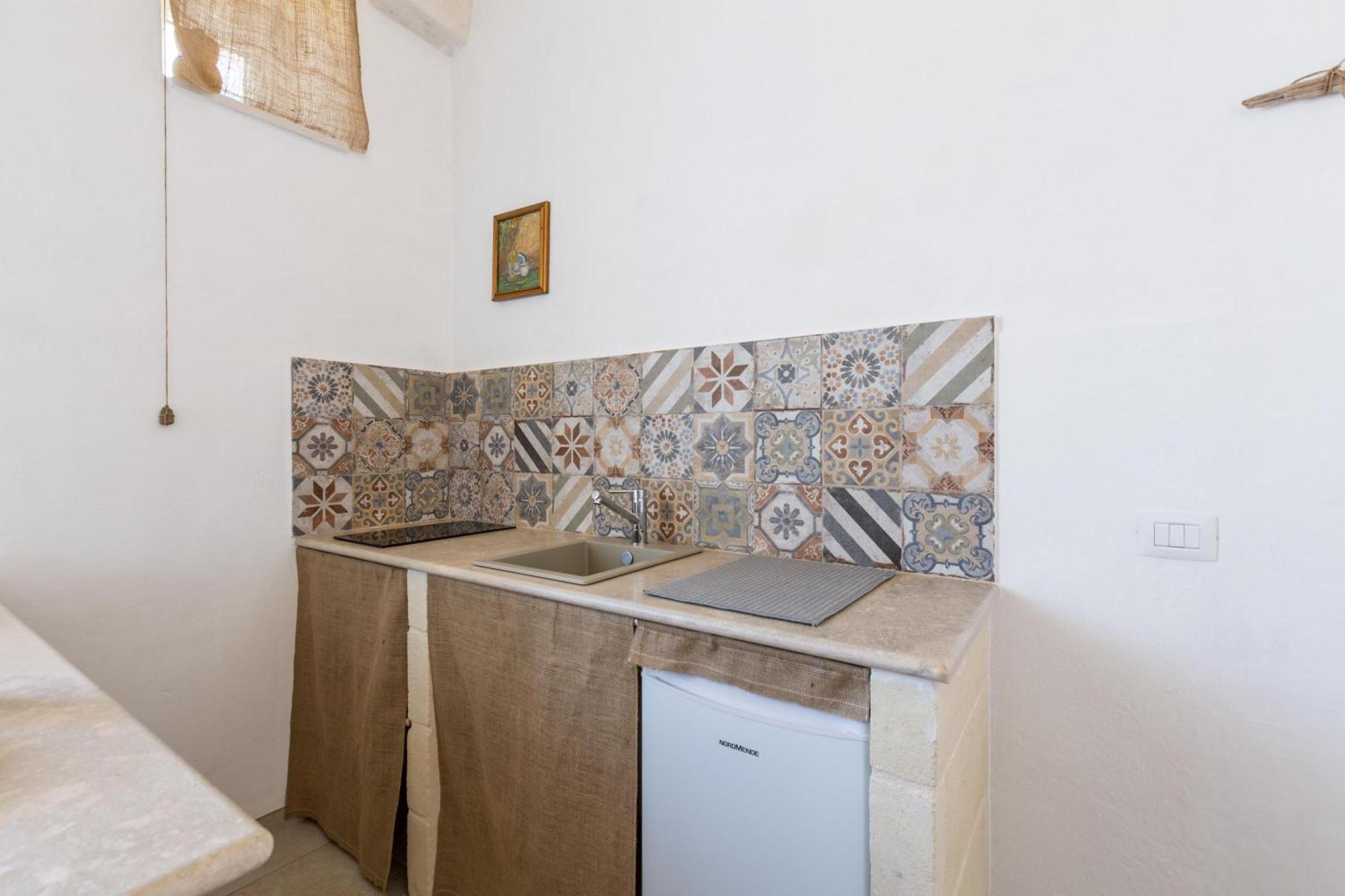 Masseria Marcantonio By Barbarhouse *