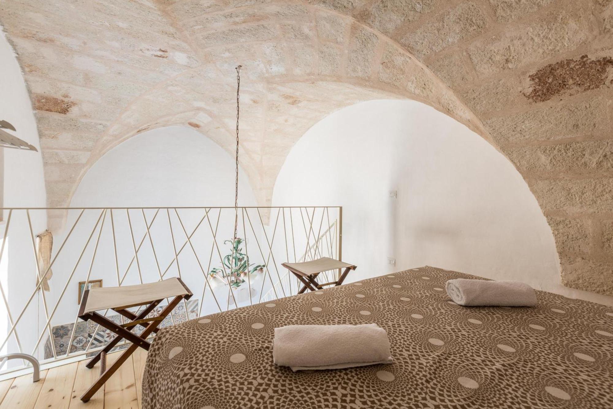 Vakantiehuis Masseria Marcantonio By Barbarhouse