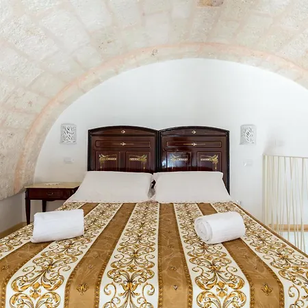 Masseria Marcantonio By Barbarhouse Torre Canne Exterior photo