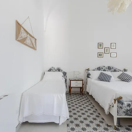 Masseria Marcantonio By Barbarhouse Torre Canne Exterior photo