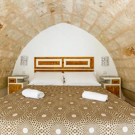 Masseria Marcantonio By Barbarhouse Torre Canne Exterior photo