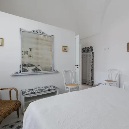 Masseria Marcantonio By Barbarhouse Torre Canne Exterior photo