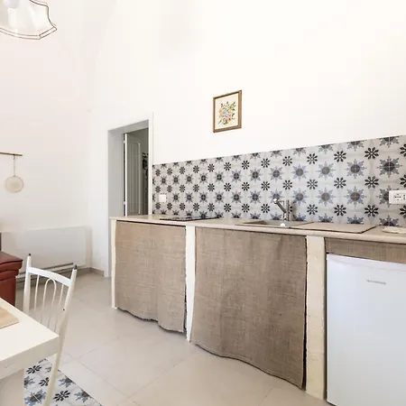 Masseria Marcantonio By Barbarhouse Torre Canne Exterior photo