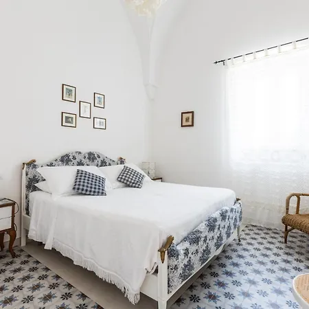 Masseria Marcantonio By Barbarhouse Torre Canne Exterior photo