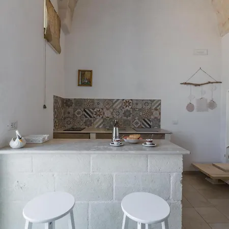 Masseria Marcantonio By Barbarhouse Torre Canne Exterior photo