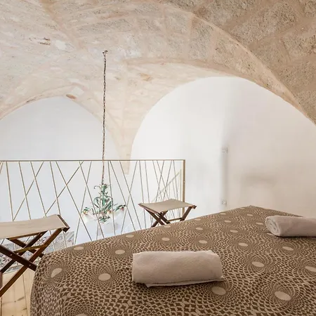 Masseria Marcantonio By Barbarhouse Torre Canne Exterior photo