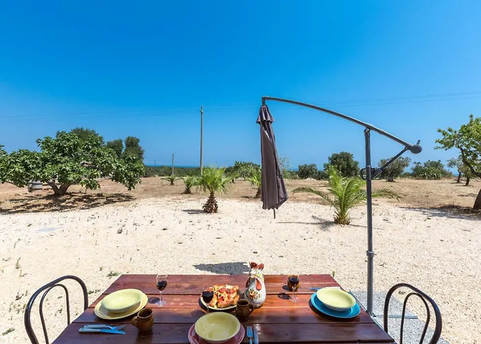 Masseria Marcantonio By Barbarhouse