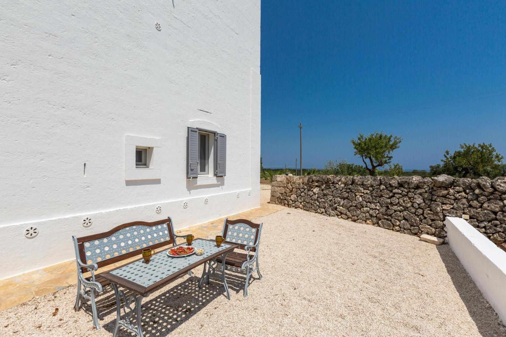 Holiday home Masseria Marcantonio By Barbarhouse