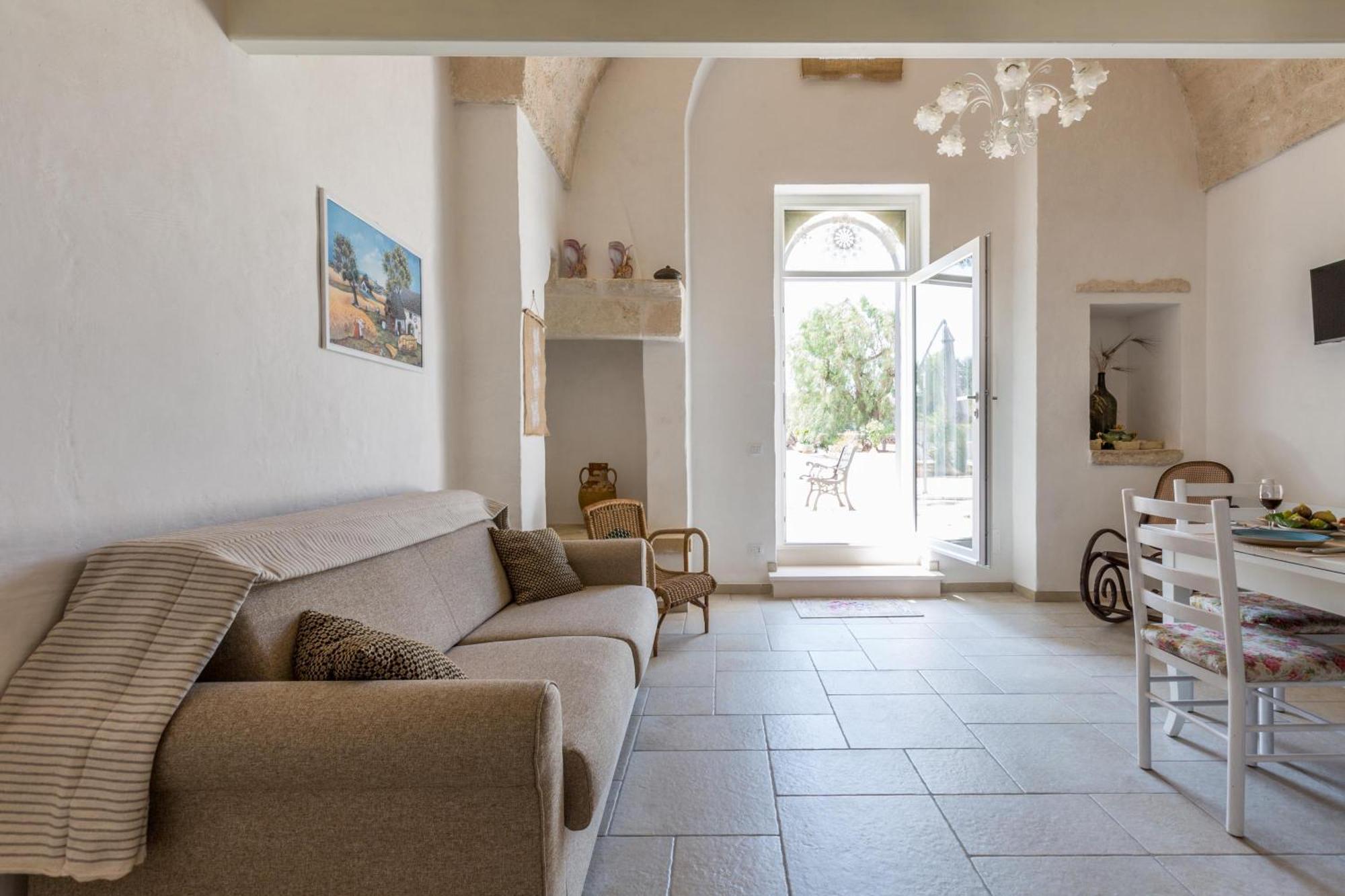 Holiday home Masseria Marcantonio By Barbarhouse