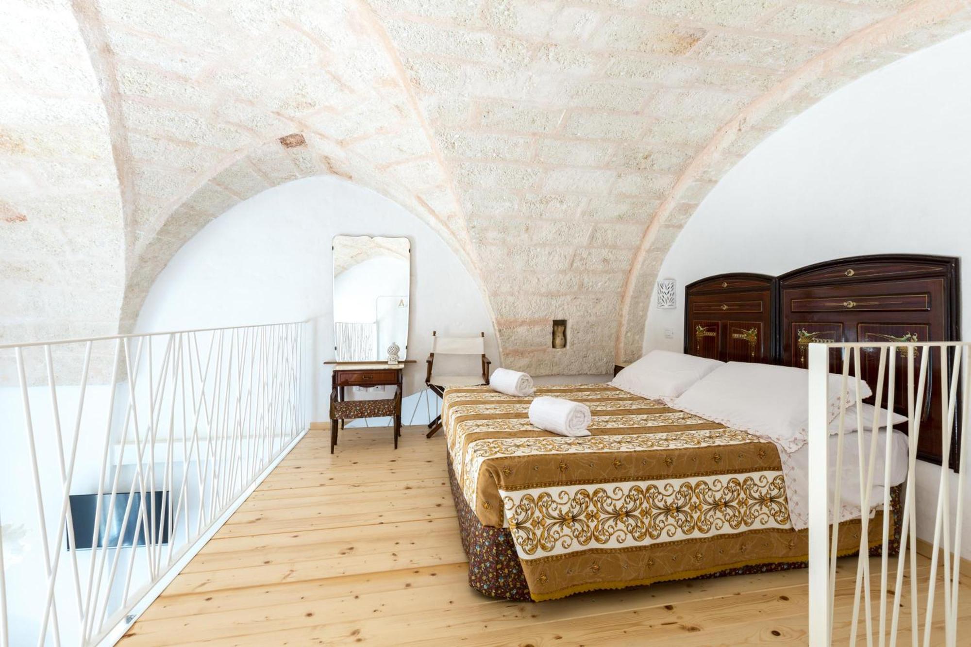 Masseria Marcantonio By Barbarhouse Holiday home *