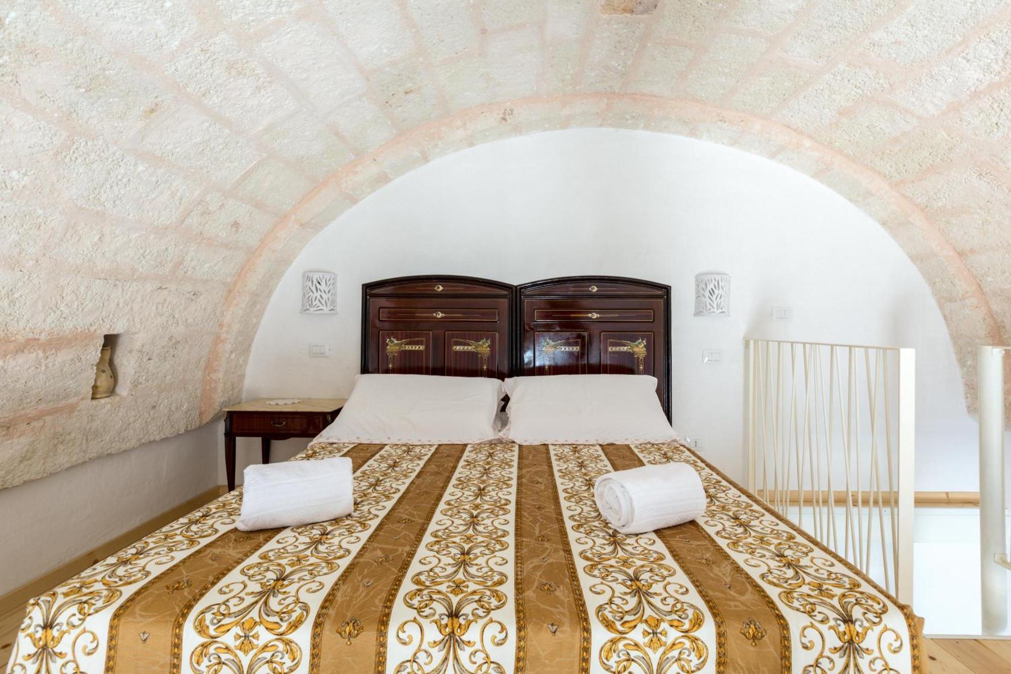 Masseria Marcantonio By Barbarhouse *