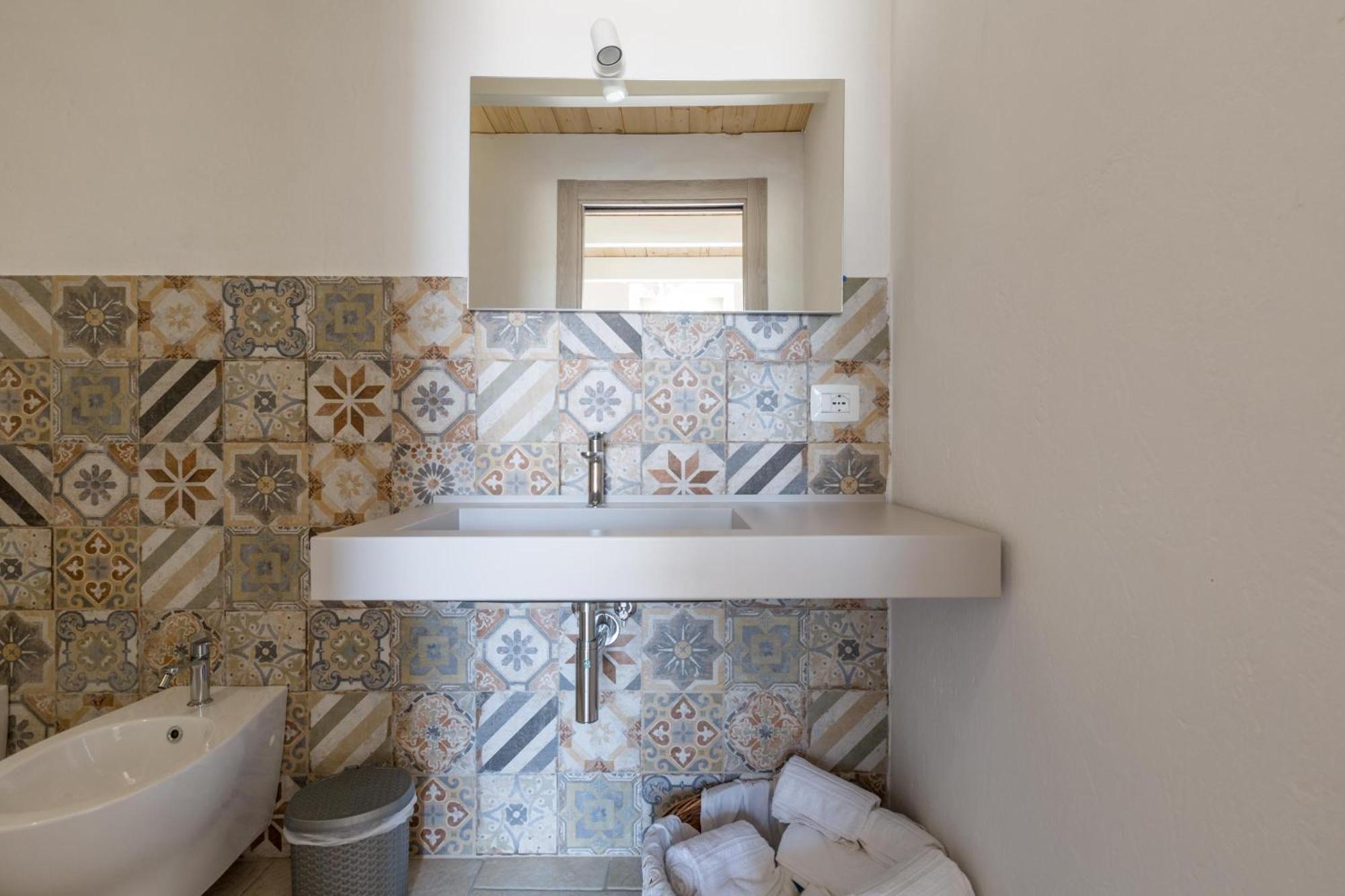 Masseria Marcantonio By Barbarhouse Torre Canne
