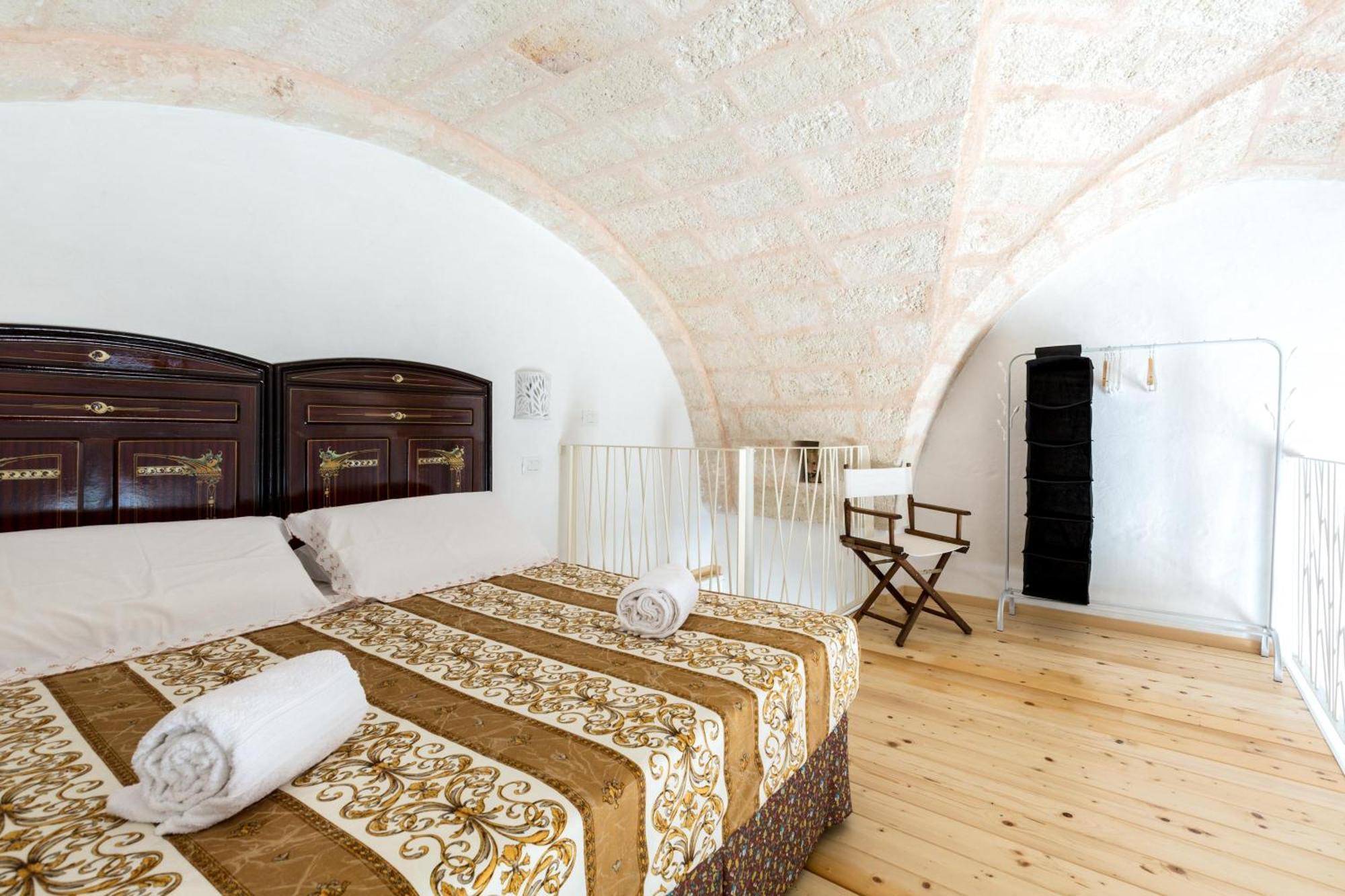 Masseria Marcantonio By Barbarhouse Holiday home *