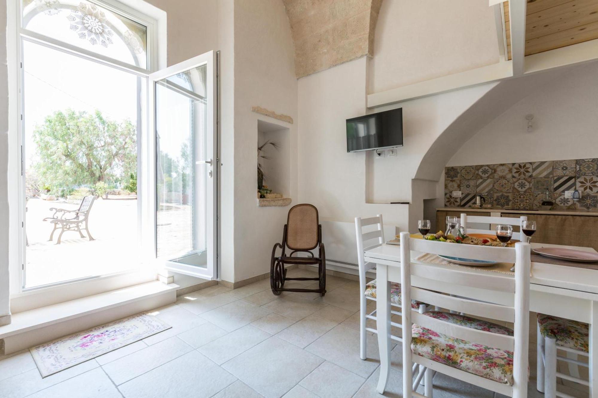 Holiday home Masseria Marcantonio By Barbarhouse *