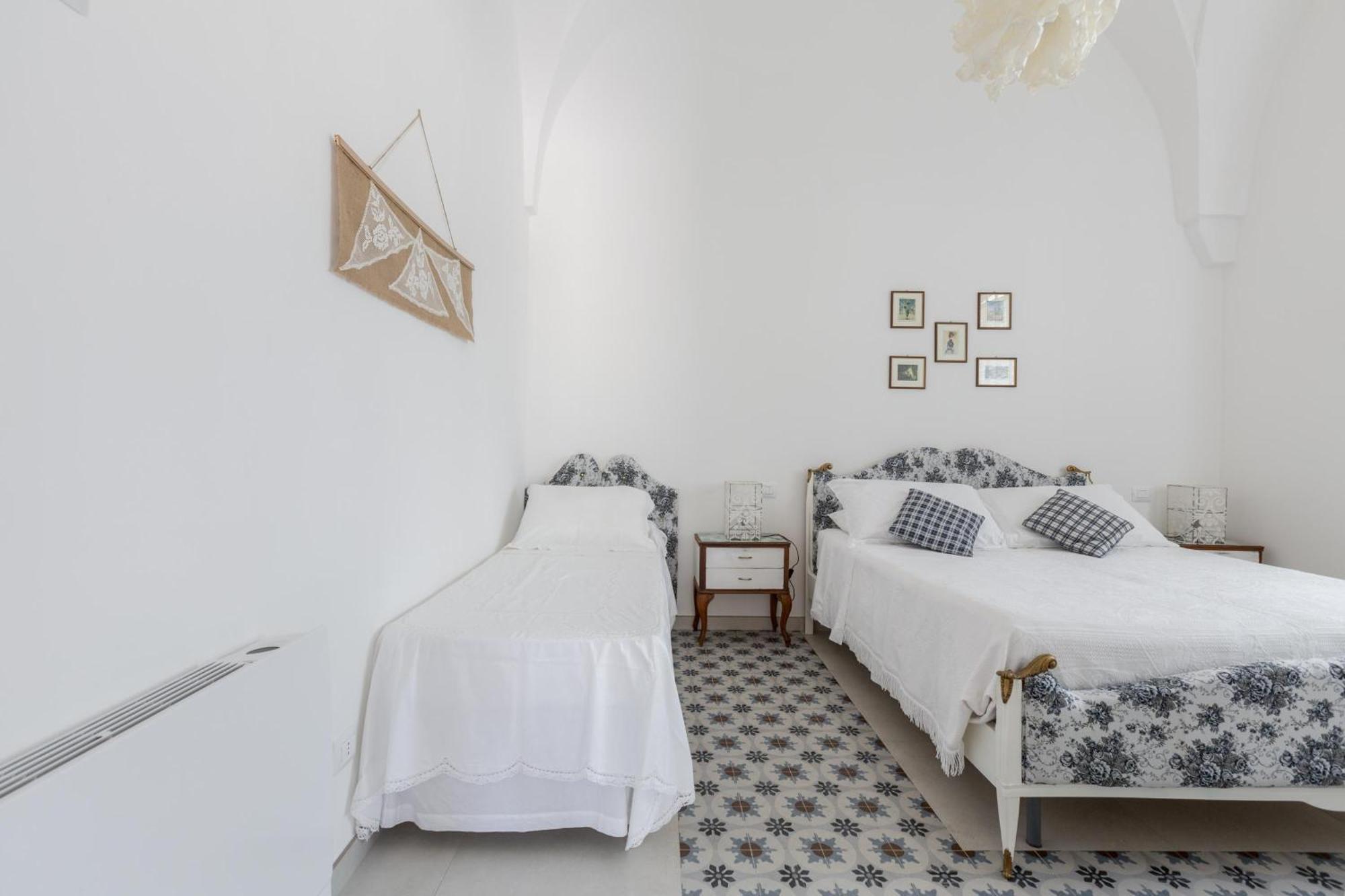 Holiday home Masseria Marcantonio By Barbarhouse Torre Canne