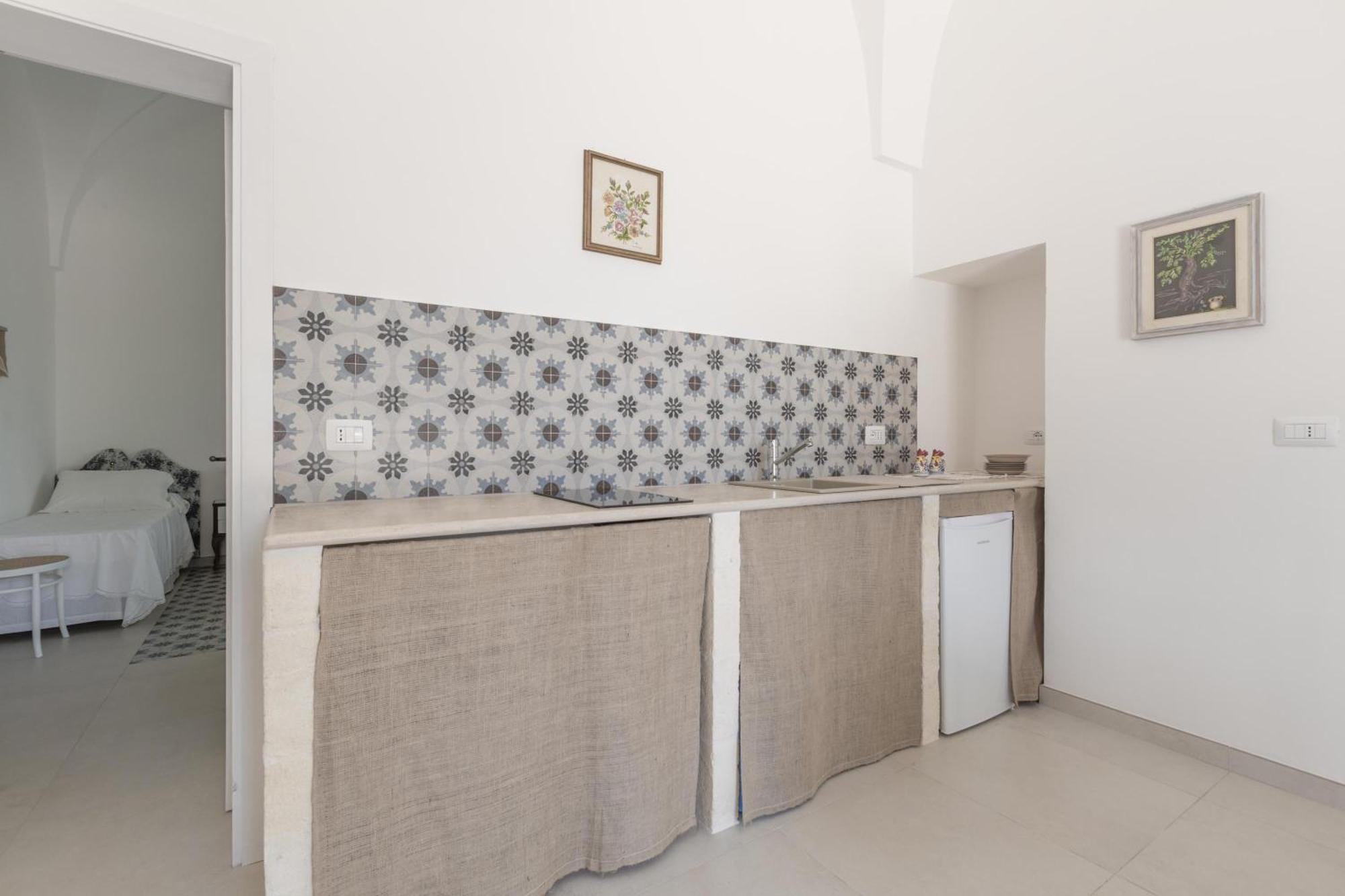 Masseria Marcantonio By Barbarhouse Torre Canne