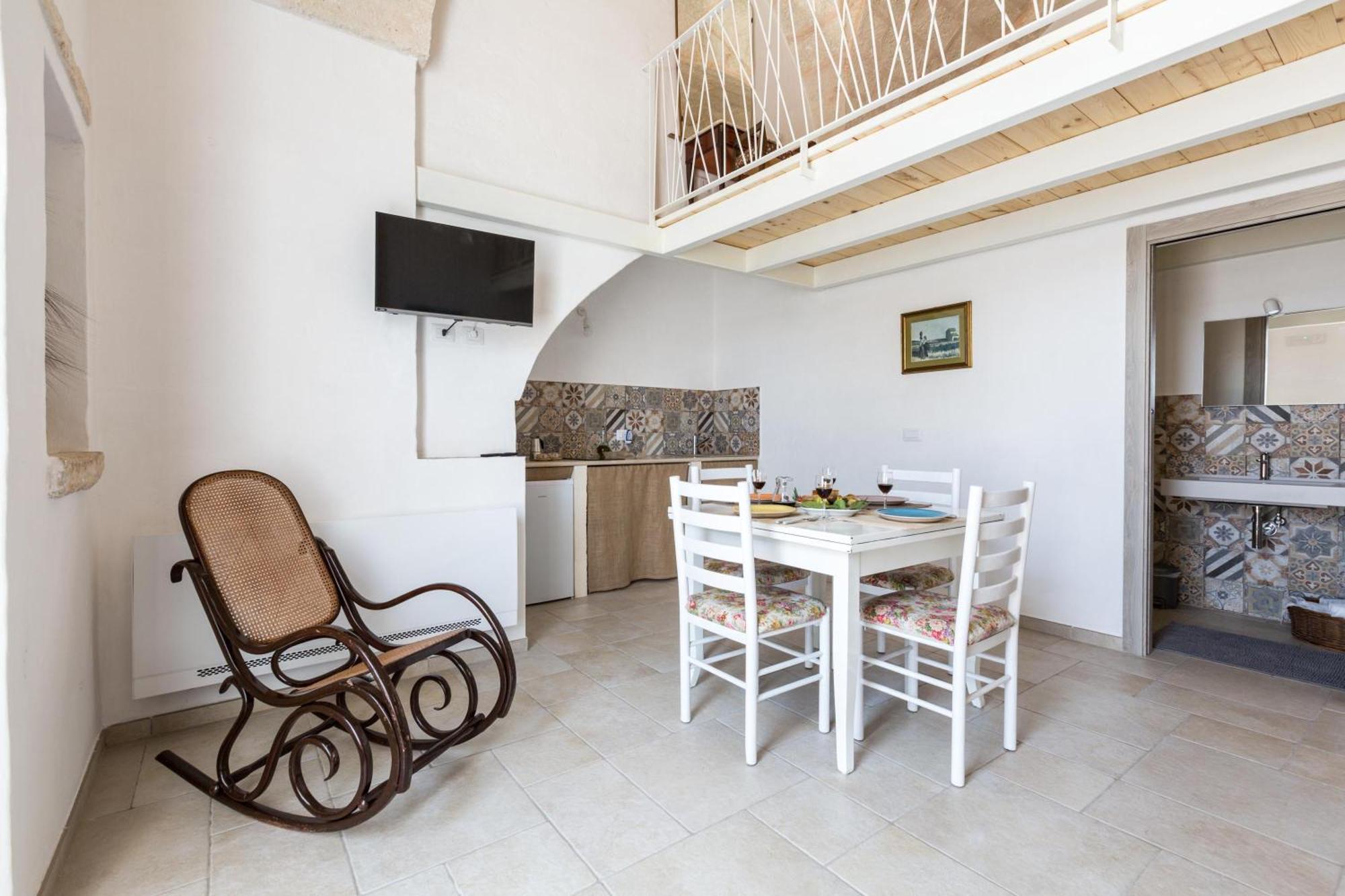 Holiday home Masseria Marcantonio By Barbarhouse