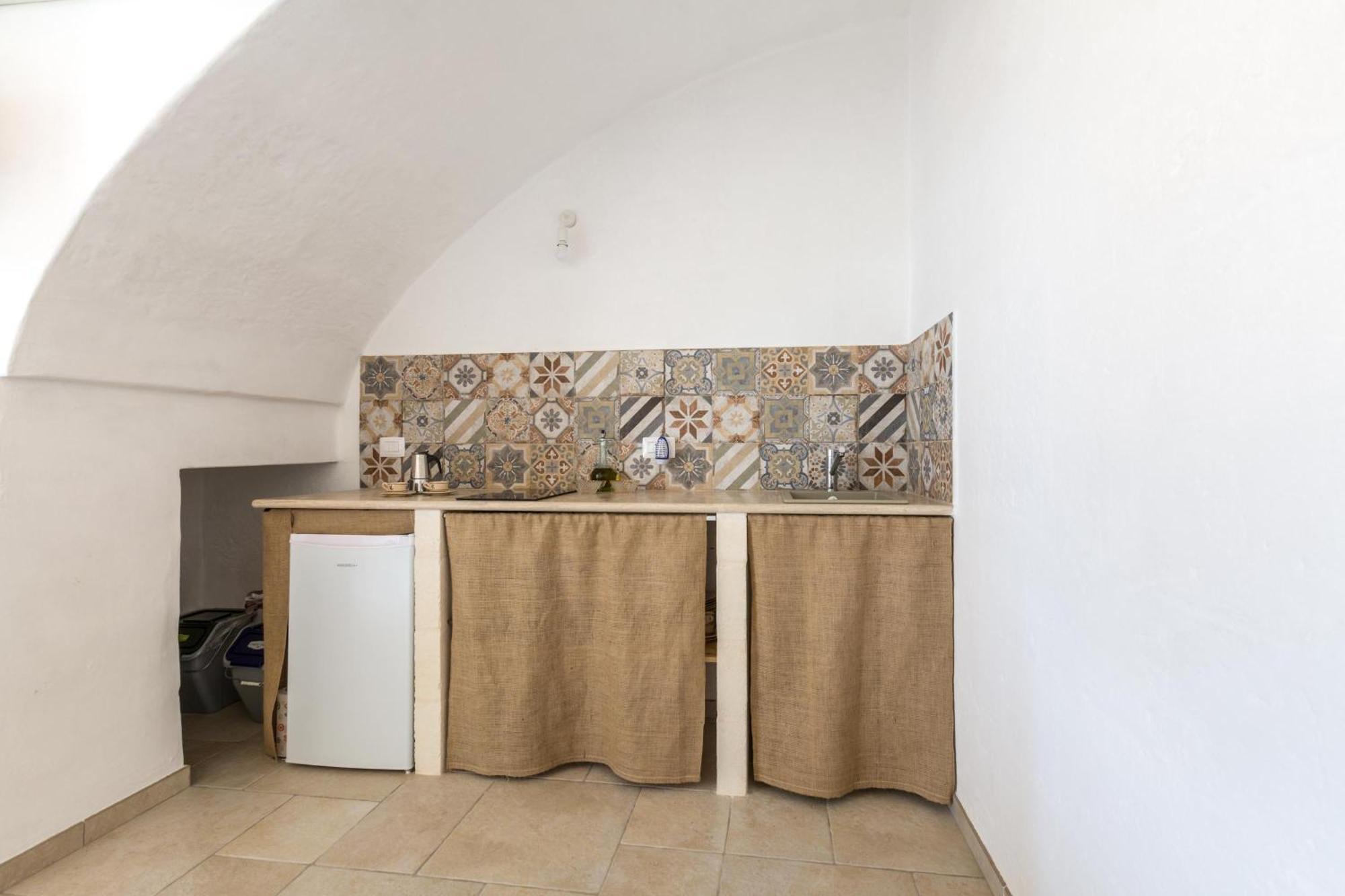 Holiday home Masseria Marcantonio By Barbarhouse *