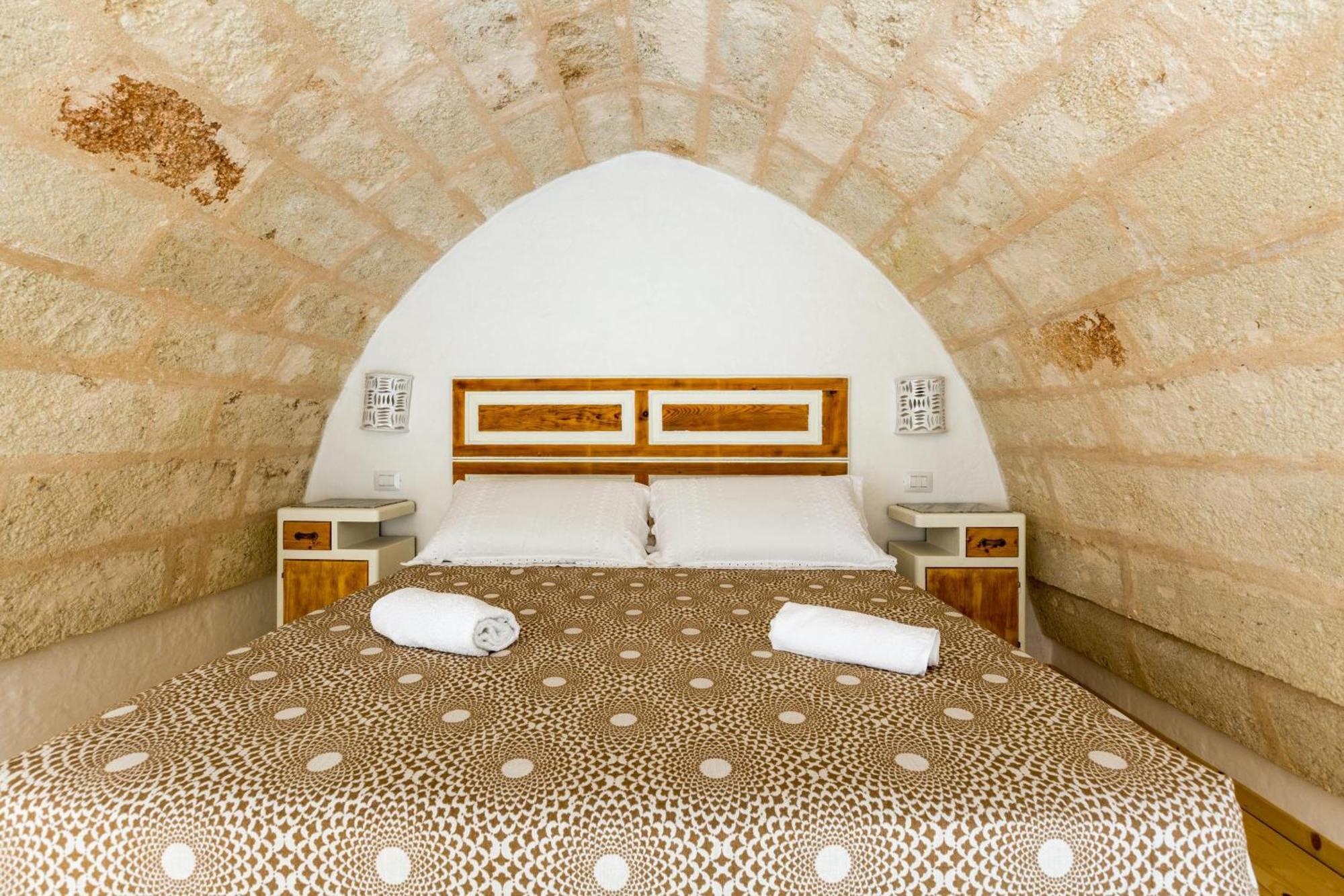 Masseria Marcantonio By Barbarhouse Torre Canne
