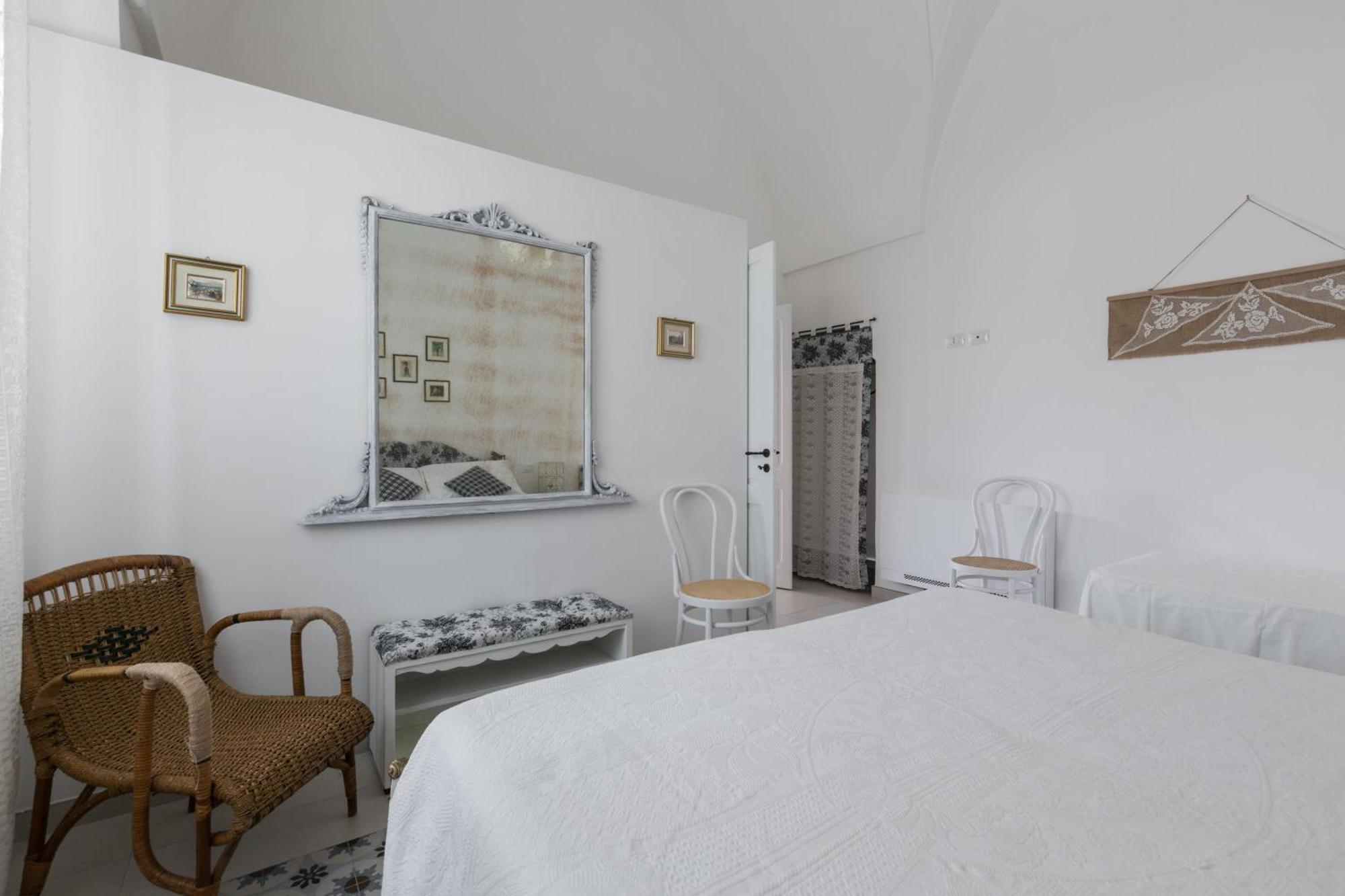 Masseria Marcantonio By Barbarhouse Holiday home