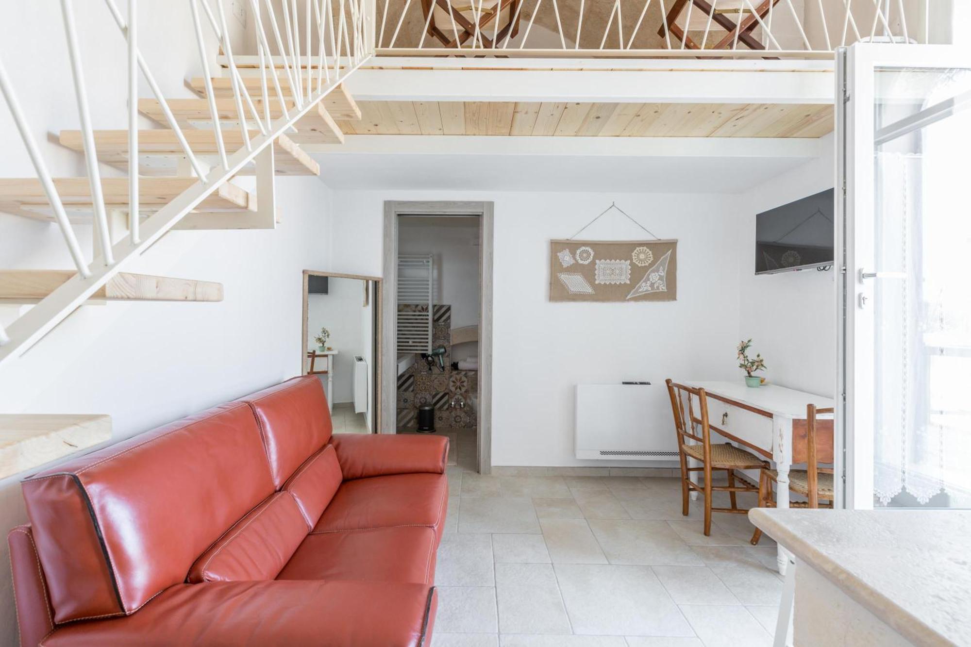 Holiday home Masseria Marcantonio By Barbarhouse