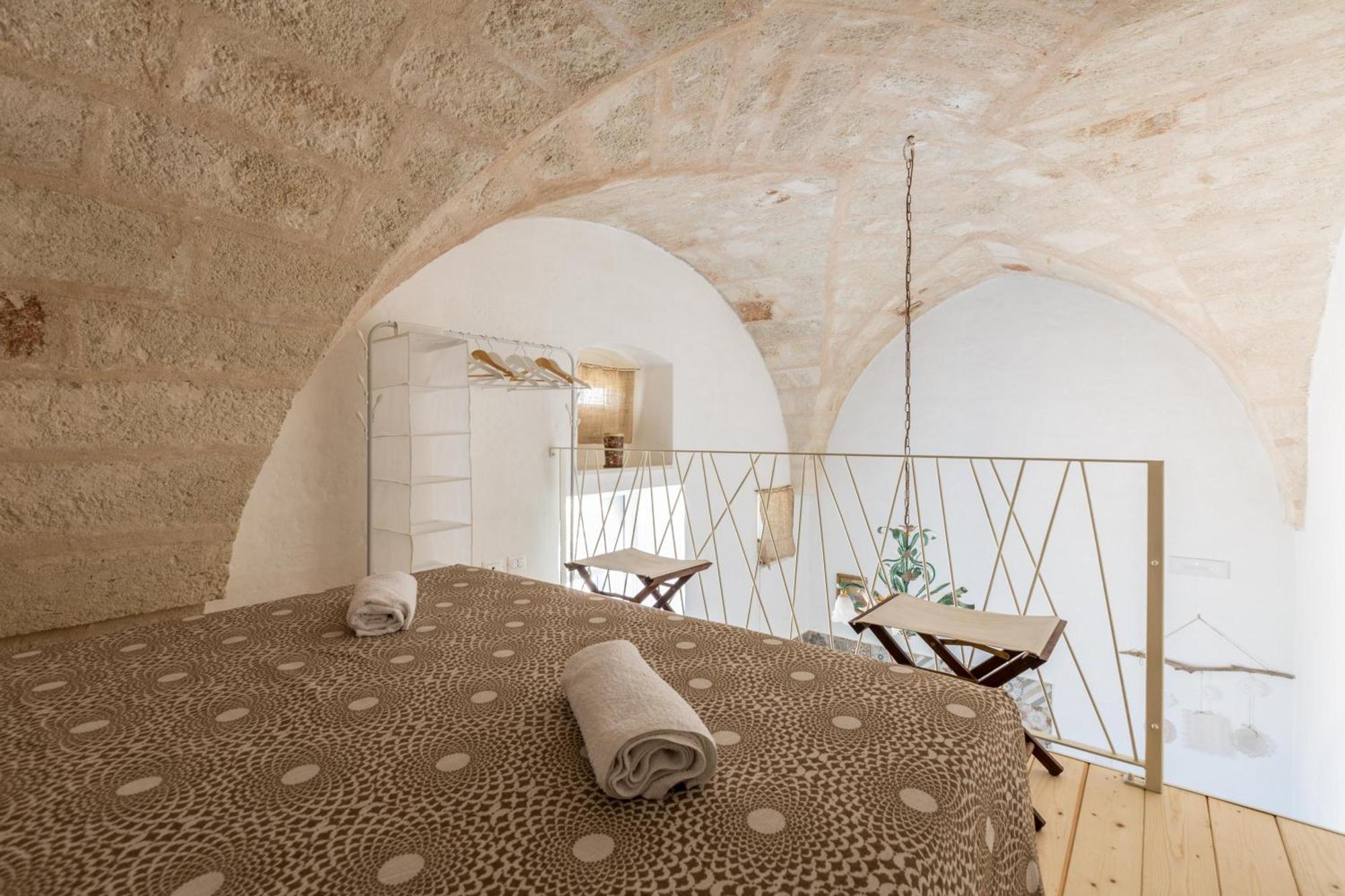 Holiday home Masseria Marcantonio By Barbarhouse Torre Canne